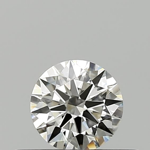 0.3 carat I-VS2 Excellent cut Natūralus Round Deimantas (1)