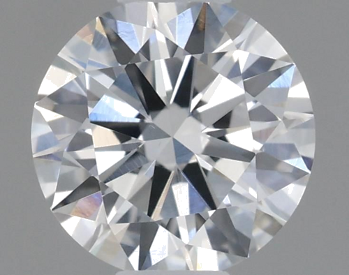 0.4 carat G-VS2 Excellent cut Natūralus Round Deimantas (1)