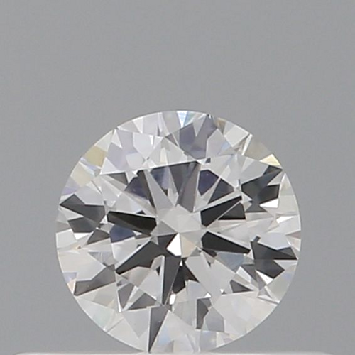 0.3 carat D-VVS2 Very Good cut Natūralus Round Deimantas (1)