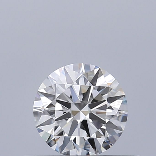0.4 carat G-VS1 Excellent cut Natūralus Round Deimantas (1)
