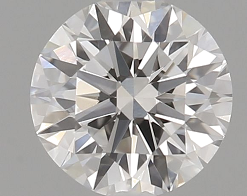 0.3 carat G-VVS2 Excellent cut Natūralus Round Deimantas (1)