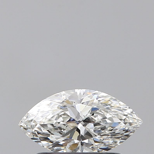 0.5 carat G-VS1 Natūralus Marquise Deimantas (1)