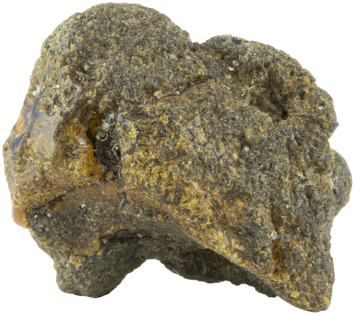 5,15 g Jūrinio Gintaro grynuolis (3)