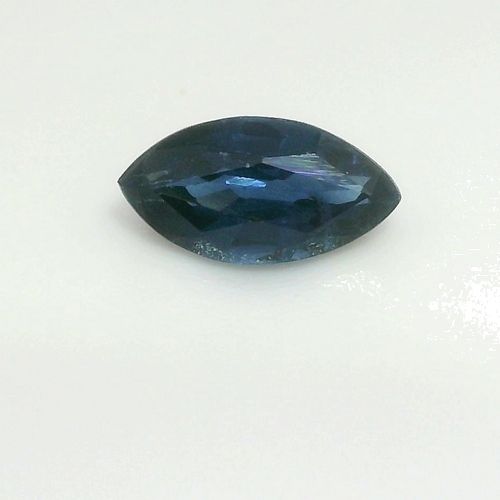 0.45 carat BLUE Marquise Safyras (1)