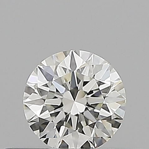 0.3 carat J-VVS2 Excellent cut Natūralus Round Deimantas (1)