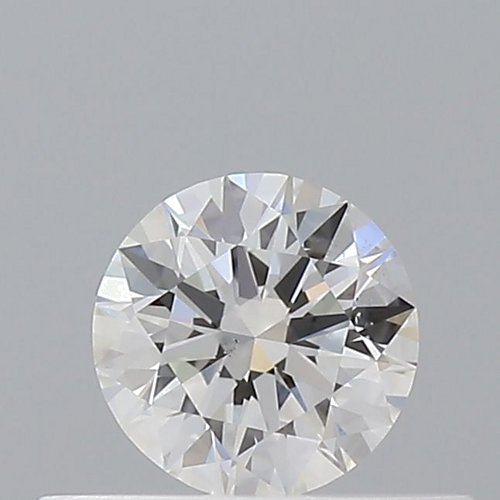 0.3 carat F-VS2 Excellent cut Natūralus Round Deimantas (1)