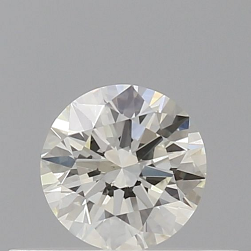 0.3 carat K-VS1 Excellent cut Natūralus Round Deimantas (1)