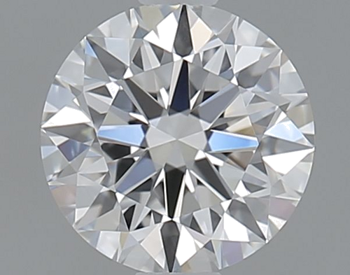 0.8 carat D-VVS2 Excellent cut Natūralus Round Deimantas (1)