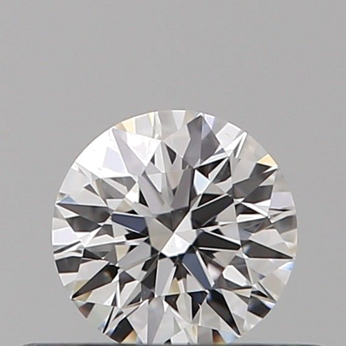 0.3 carat D-VS2 Excellent cut Natūralus Round Deimantas (1)