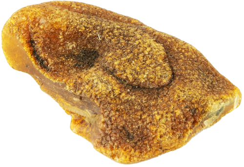 6,90 g Marine Amber nugget (2)