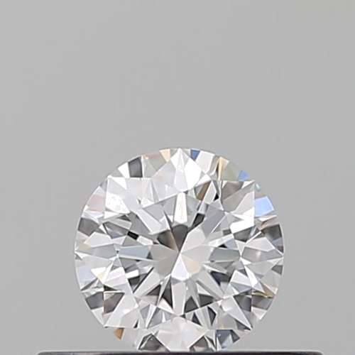 0.3 carat D-VS2 Excellent cut Natūralus Round Deimantas (1)