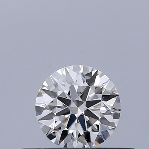 0.31 carat G-VS2 Excellent cut Natūralus Round Deimantas (1)