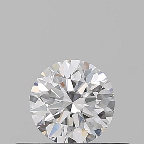 0.31 carat D-VS1 Excellent cut Natūralus Round Deimantas (1)