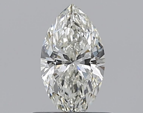 0.51 carat J-VS1 Natūralus Marquise Deimantas (1)