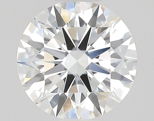 0.34 carat G-VS1 Excellent cut Natūralus Round Deimantas (1)