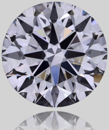 0.7 carat F-VS1 Excellent cut Natūralus Round Deimantas (1)