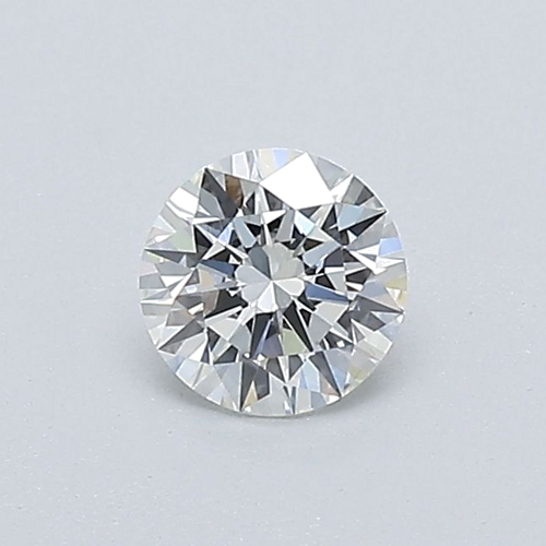 0.32 karato G VVS2 EX ROUND Deimantas (1)