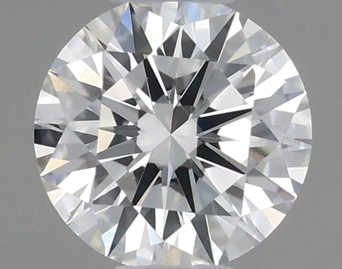 0.27 carat G-VS2 Excellent cut Natūralus Round Deimantas (1)