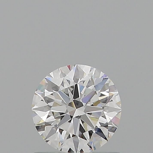 0.81 carat E-VS1 Excellent cut Natūralus Round Deimantas (1)