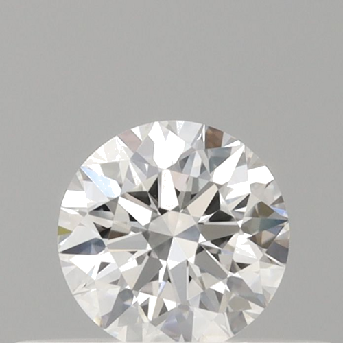 0.3 carat E-VVS2 Excellent cut Natūralus Round Deimantas (1)