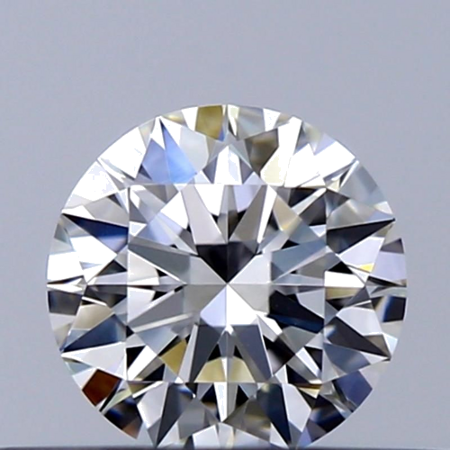 0.3 carat F-VS1 Excellent cut Natūralus Round Deimantas (1)