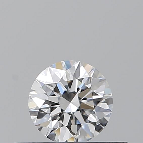 0.3 carat E-VS1 Excellent cut Natūralus Round Deimantas (1)