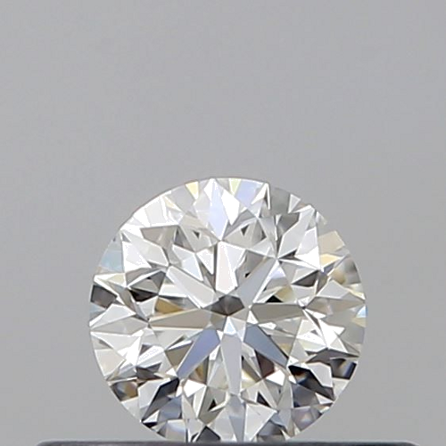 0.3 carat G-VVS2 Very Good cut Natūralus Round Deimantas (1)