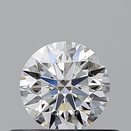 0.43 carat G-VS1 Excellent cut Natūralus Round Deimantas (1)