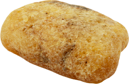5.55 g Sea amber nugget (3)