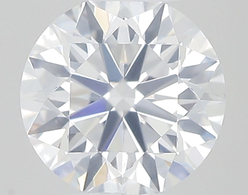 0.3 carat E-SI2 Very Good cut Natūralus Round Deimantas (1)