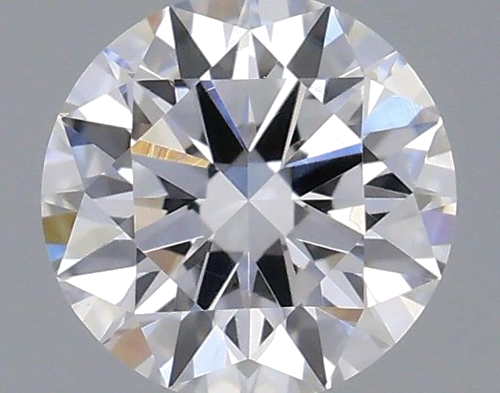 0.3 carat D-VS2 Excellent cut Natūralus Round Deimantas (1)