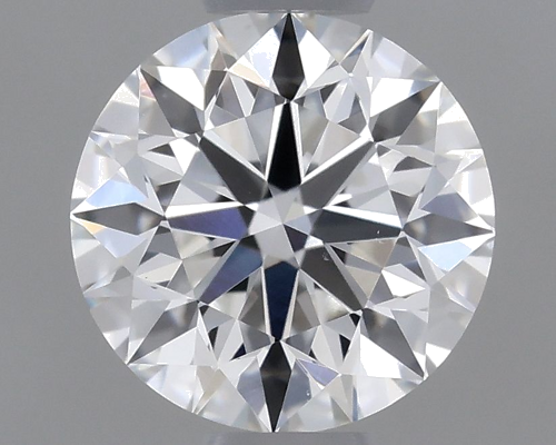 0.41 carat G-VS1 Excellent cut Natūralus Round Deimantas (1)