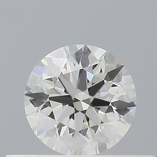0.35 carat J-VS1 Excellent cut Natūralus Round Deimantas (1)