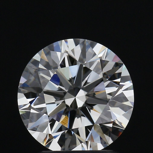 1.7 carat I-VS1 Excellent cut Natūralus Round Deimantas (1)