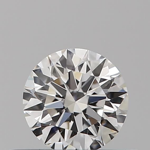 0.29 carat E-VVS1 Excellent cut Natūralus Round Deimantas (1)