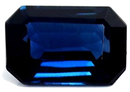 0.7 carat BLUE Emerald Safyras (1)