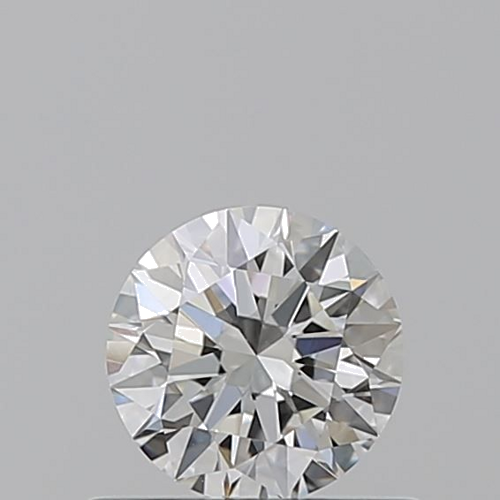 0.55 carat G-VS1 Excellent cut Natūralus Round Deimantas (1)