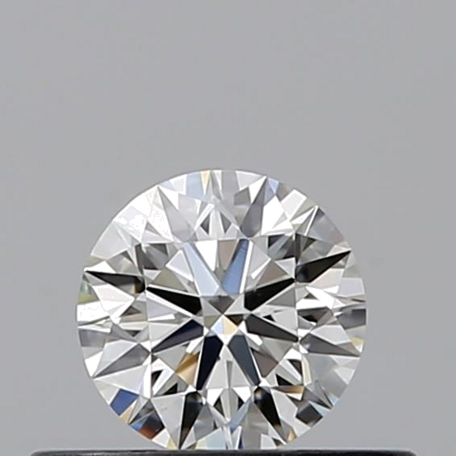 0.31 carat J-VS1 Excellent cut Natūralus Round Deimantas (1)