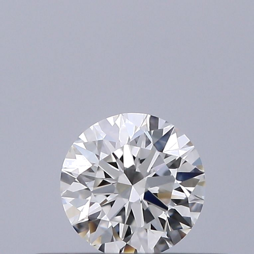 0.3 carat G-VVS1 Excellent cut Natūralus Round Deimantas (1)