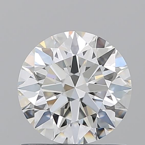 1.02 carat H-VS2 Excellent cut Natūralus Round Deimantas (1)