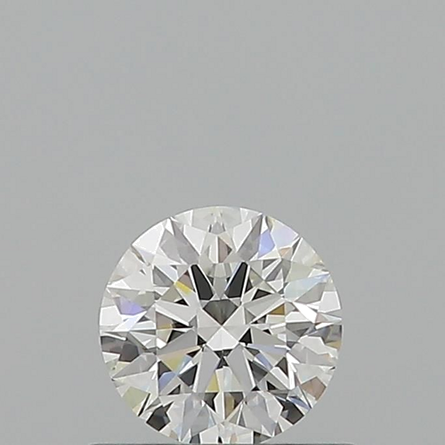 0.59 carat G-VS1 Excellent cut Natūralus Round Deimantas (1)