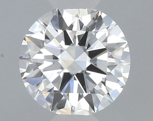 0.4 carat G-VS2 Excellent cut Natūralus Round Deimantas (1)