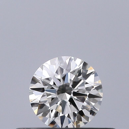 0.3 carat I-VS1 Excellent cut Natūralus Round Deimantas (1)