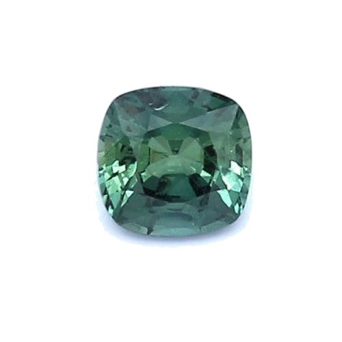 0.75 carat GREEN BRILLIANTSTEP cut Other Safyras (1)