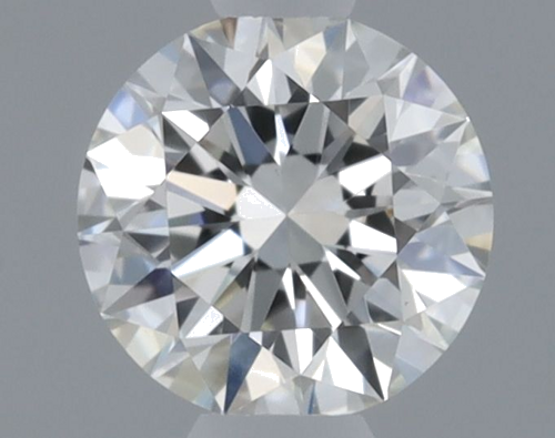 0.3 carat H-VS1 Excellent cut Natūralus Round Deimantas (1)