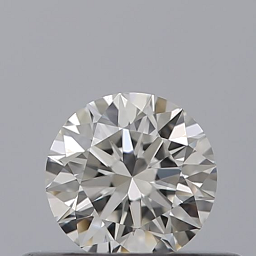 0.3 carat G-VVS1 Excellent cut Natūralus Round Deimantas (1)
