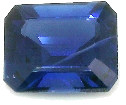 0.46 carat BLUE Emerald Safyras (1)