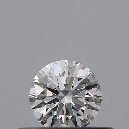 0.28 carat E-VVS1 Excellent cut Natūralus Round Deimantas (1)