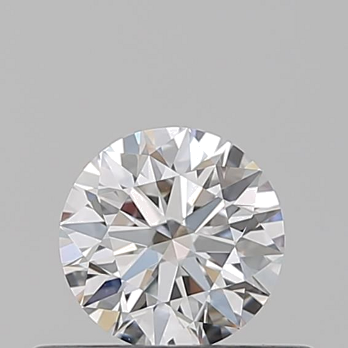 0.4 carat E-VS2 Excellent cut Natūralus Round Deimantas (1)