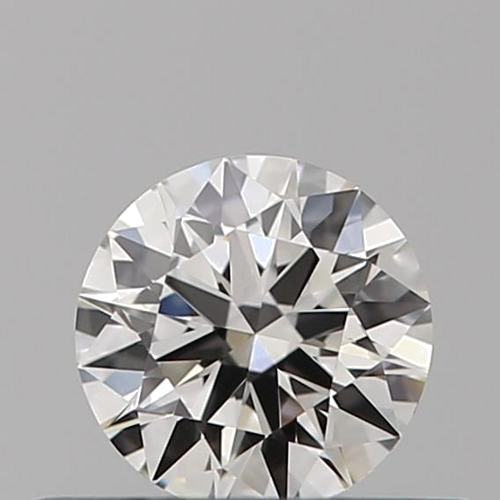 0.3 carat H-VS1 Very Good cut Natūralus Round Deimantas (1)